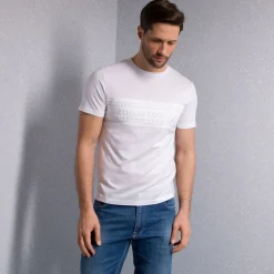 Discount Crewneck T-Shirt Mens T-Shirts