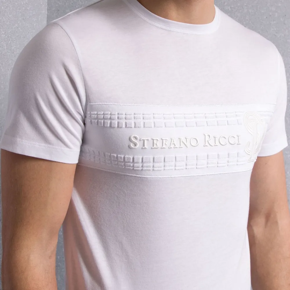 Discount Crewneck T-Shirt Mens T-Shirts