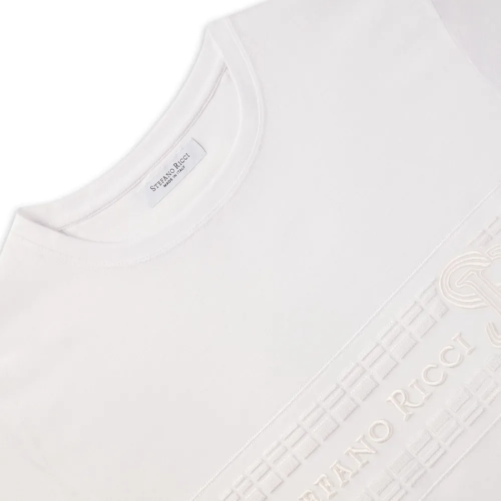 Discount Crewneck T-Shirt Mens T-Shirts