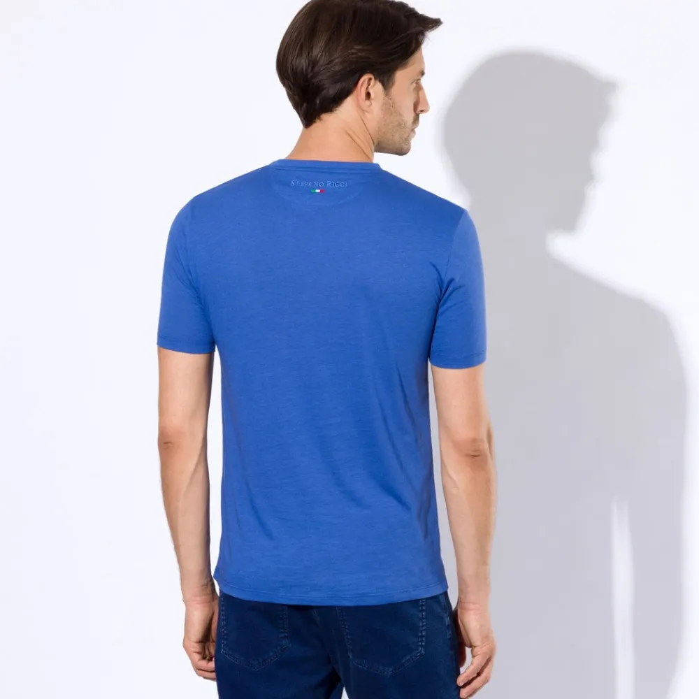 Discount Crewneck T-Shirt Mens Last Sizes