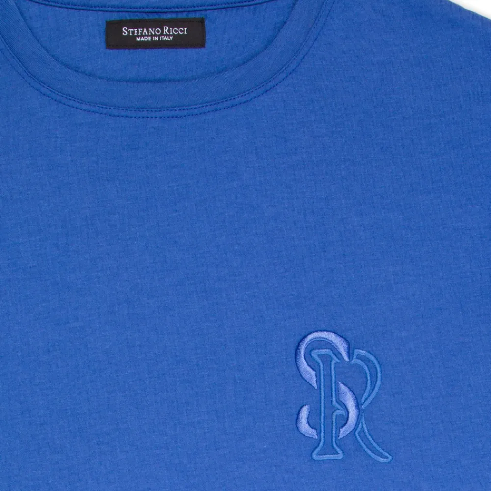 Discount Crewneck T-Shirt Mens Last Sizes