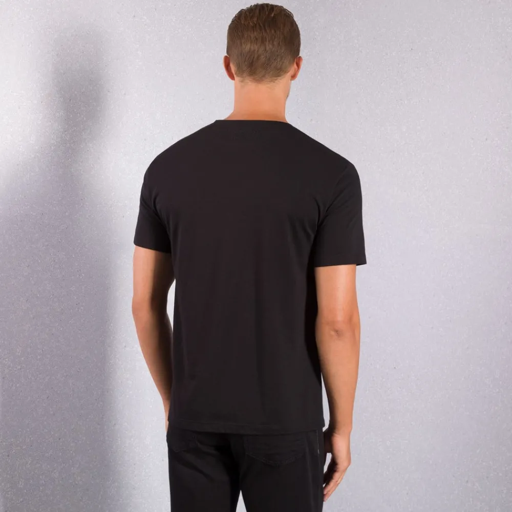 Cheap Crewneck T-Shirt Mens T-Shirts