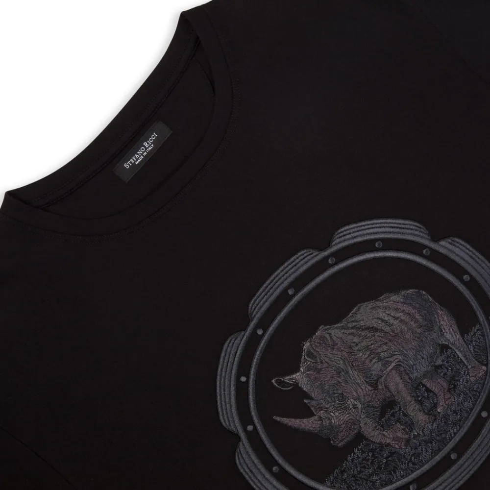 Cheap Crewneck T-Shirt Mens T-Shirts