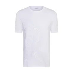 New Crewneck T-Shirt Mens Last Sizes