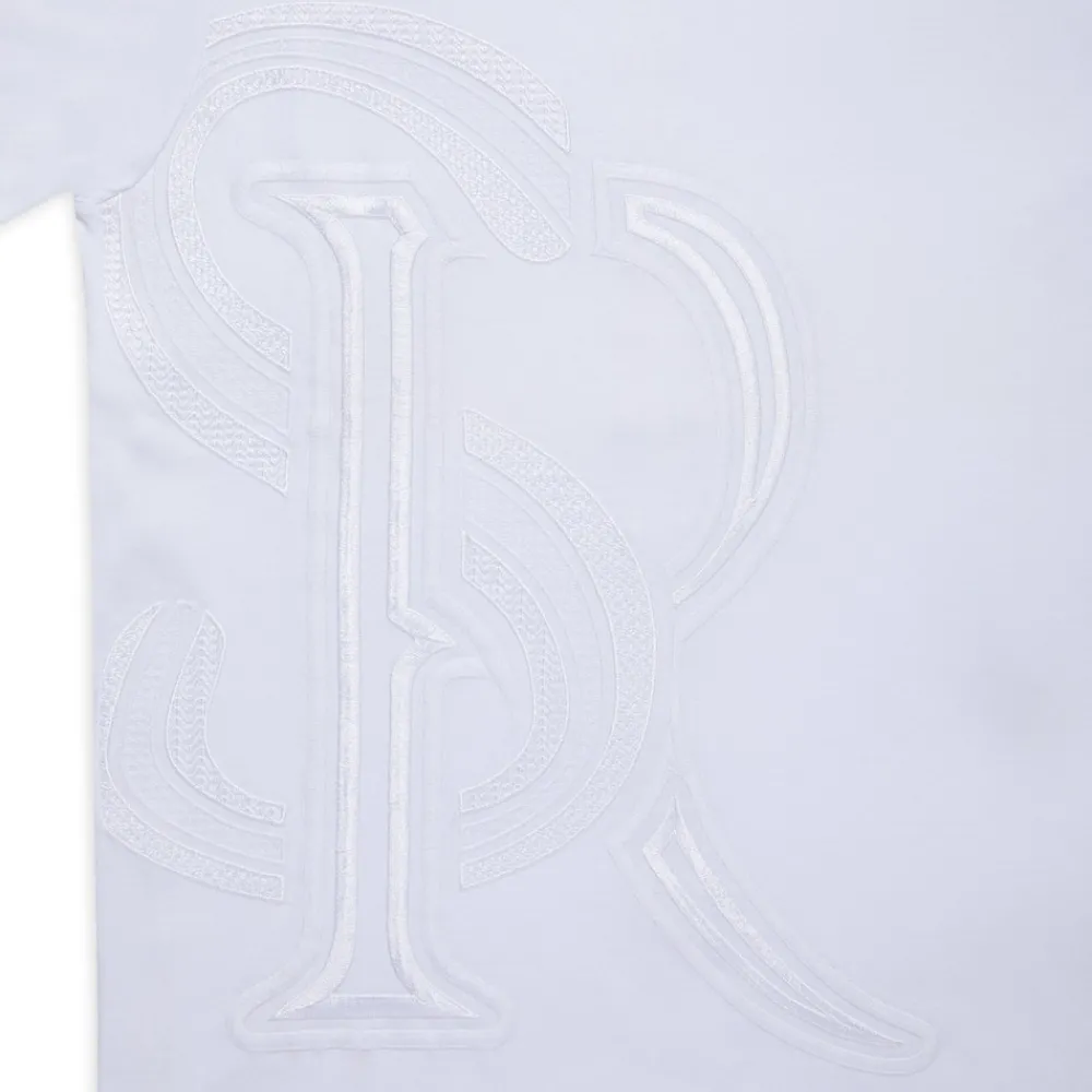 New Crewneck T-Shirt Mens Last Sizes