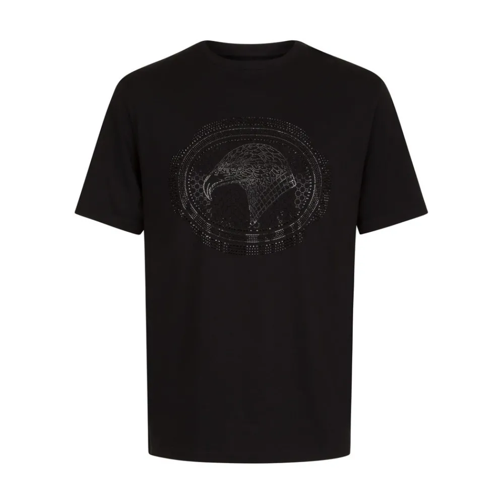 Flash Sale Crewneck T-Shirt Mens T-Shirts
