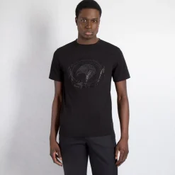 Flash Sale Crewneck T-Shirt Mens T-Shirts