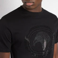Flash Sale Crewneck T-Shirt Mens T-Shirts