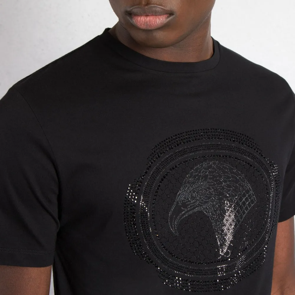 Flash Sale Crewneck T-Shirt Mens T-Shirts