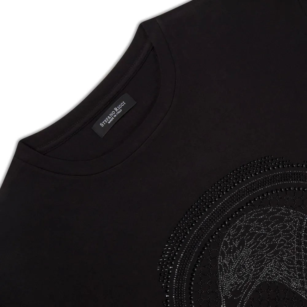 Flash Sale Crewneck T-Shirt Mens T-Shirts