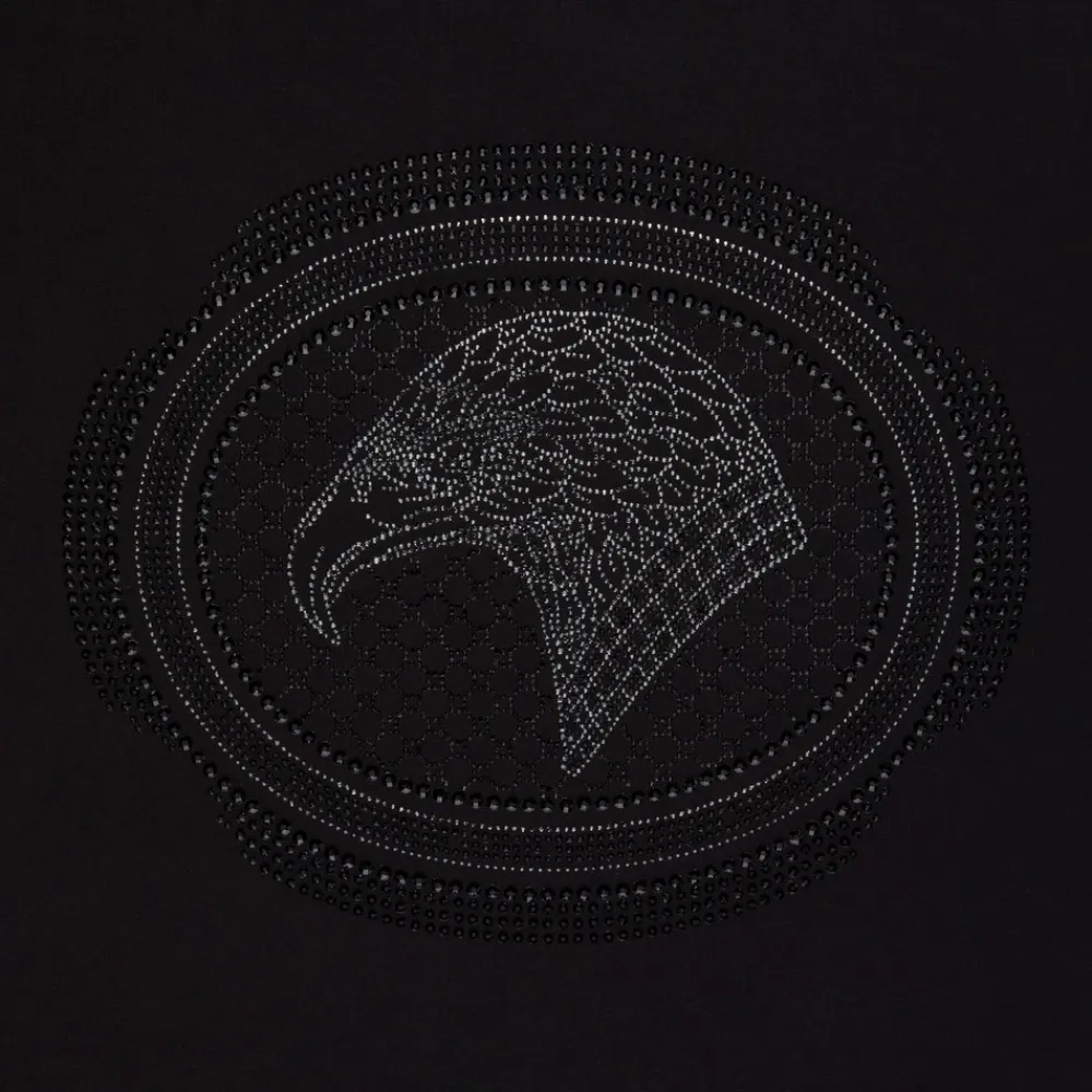 Flash Sale Crewneck T-Shirt Mens T-Shirts