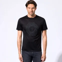 Store Crewneck T-Shirt Mens T-Shirts
