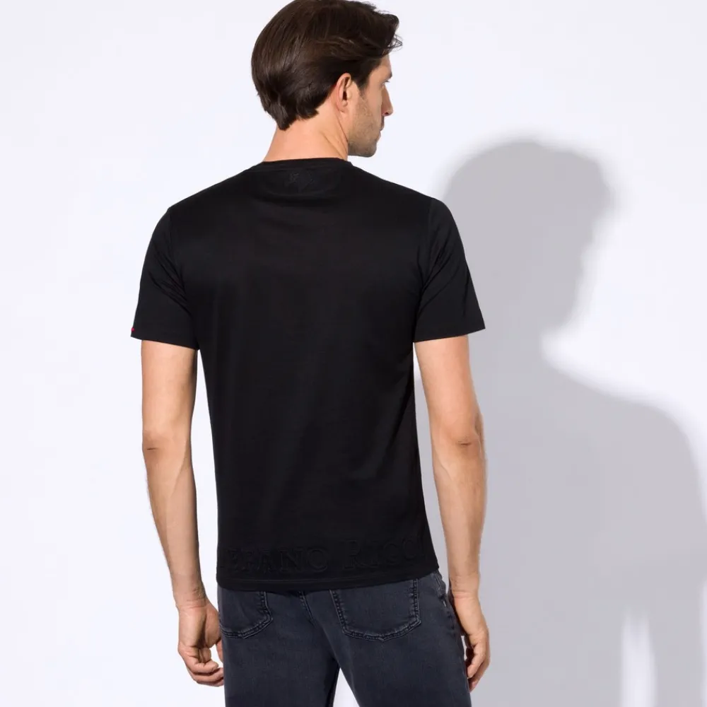 Store Crewneck T-Shirt Mens T-Shirts
