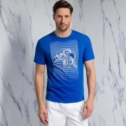 Cheap Crewneck T-Shirt Mens T-Shirts