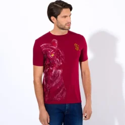 Best Sale Crewneck T-Shirt Mens T-Shirts