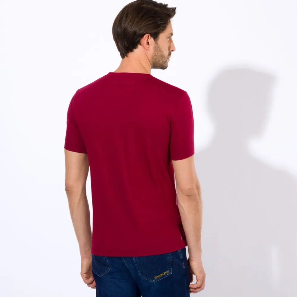 Best Sale Crewneck T-Shirt Mens T-Shirts