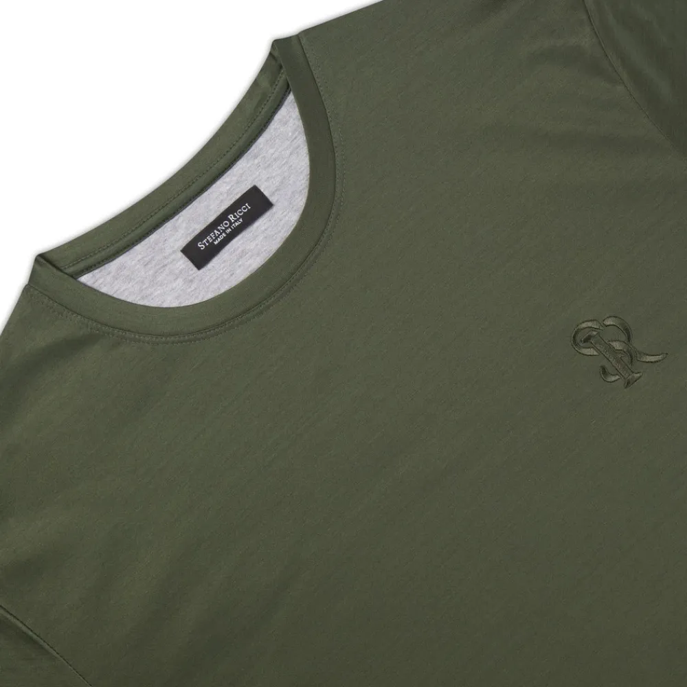 Shop Crewneck T-Shirt Mens T-Shirts