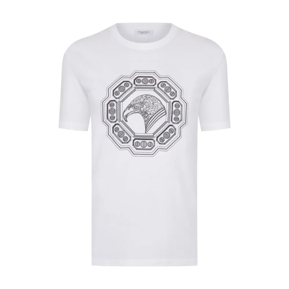 Best Crewneck T-Shirt Mens T-Shirts
