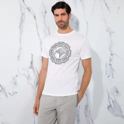 Best Crewneck T-Shirt Mens T-Shirts