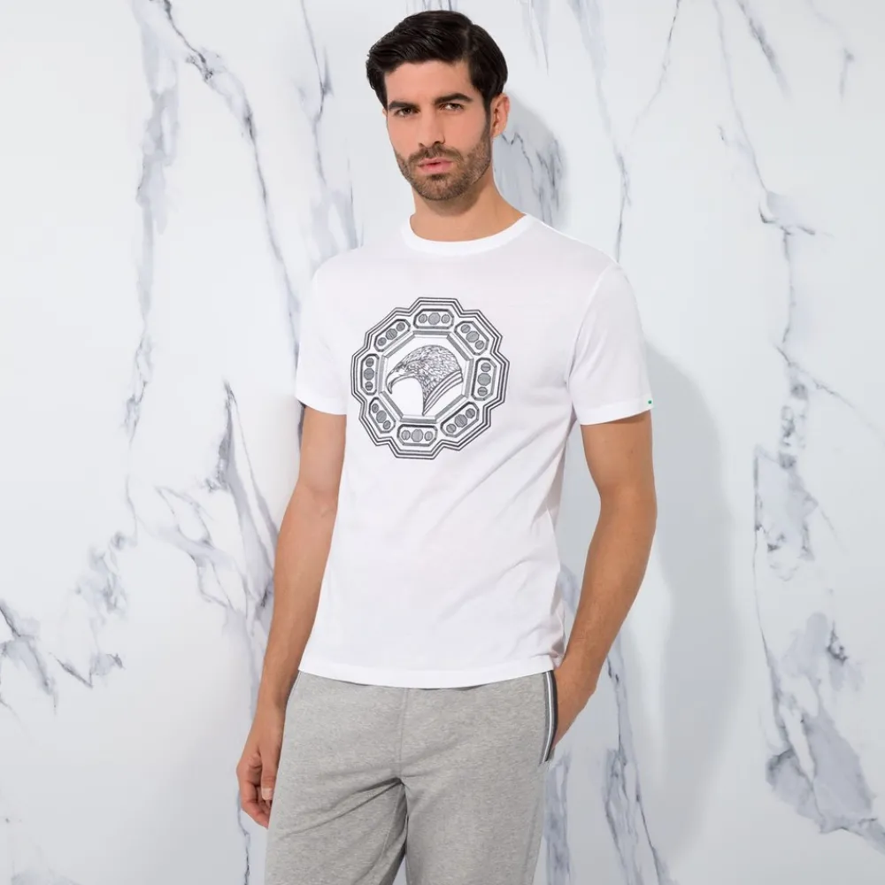 Best Crewneck T-Shirt Mens T-Shirts