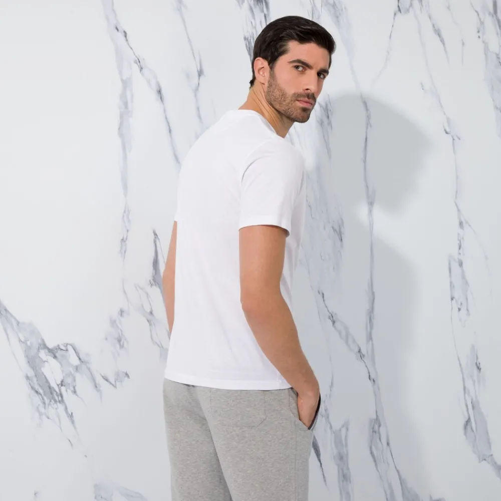 Best Crewneck T-Shirt Mens T-Shirts