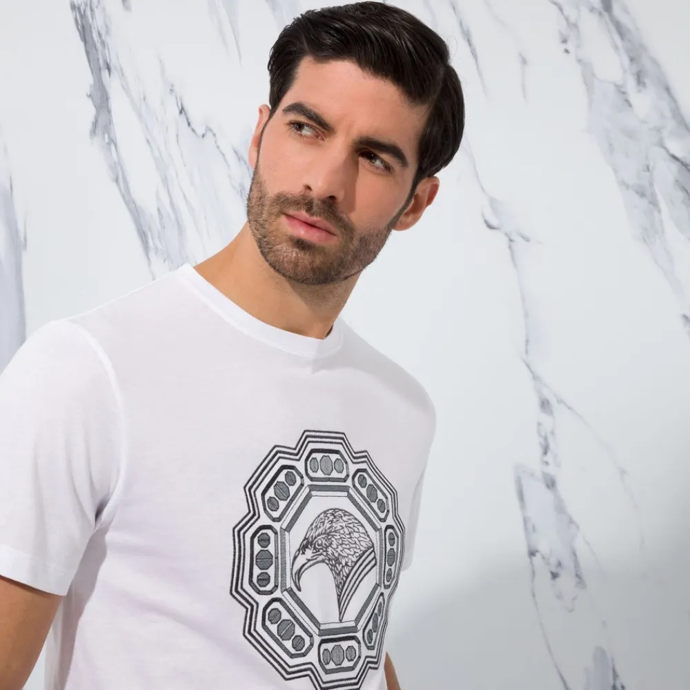 Best Crewneck T-Shirt Mens T-Shirts