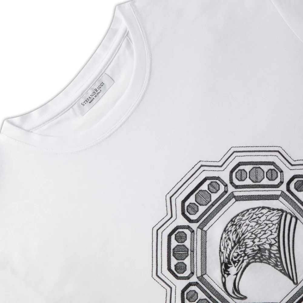 Best Crewneck T-Shirt Mens T-Shirts