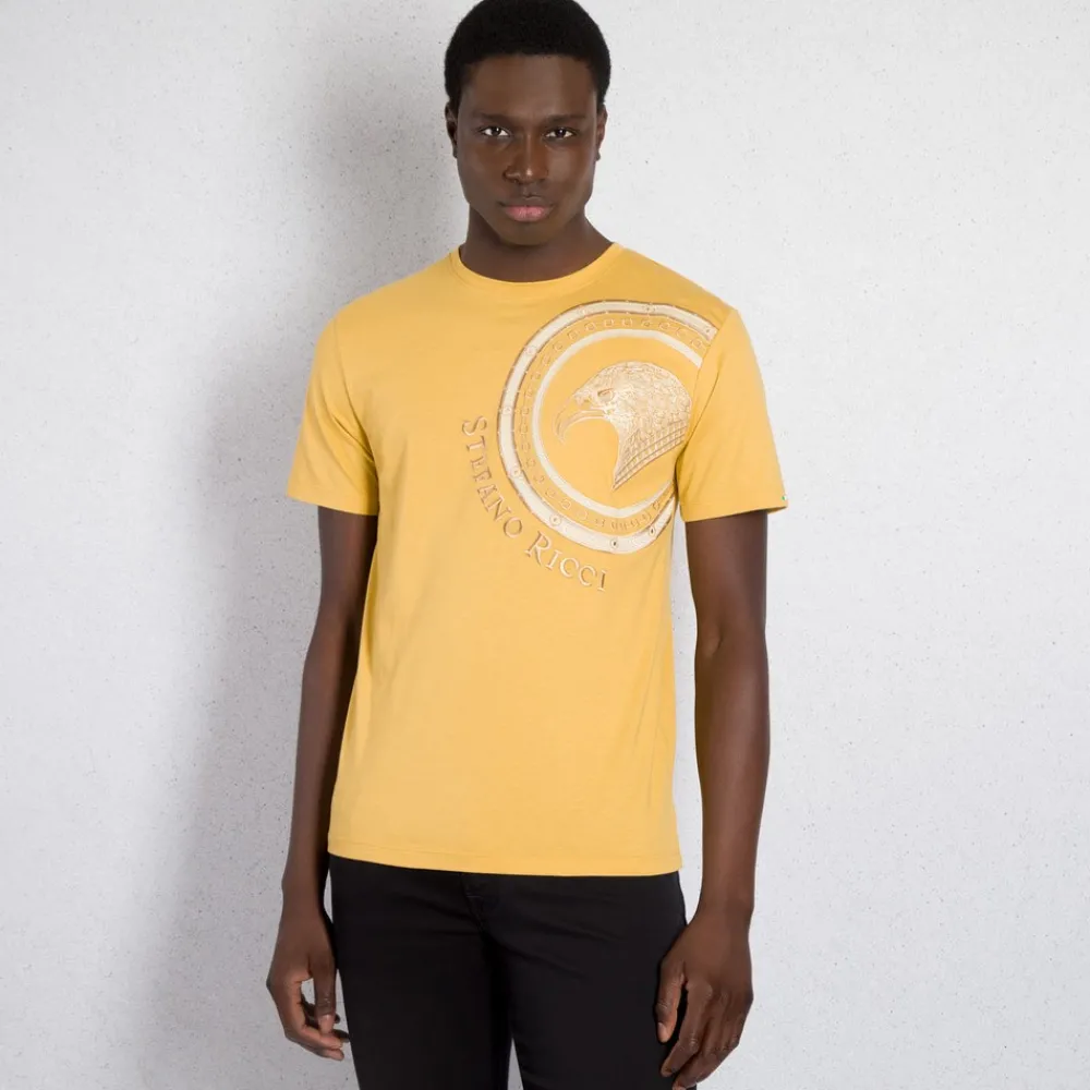 Cheap Crewneck T-Shirt Mens T-Shirts