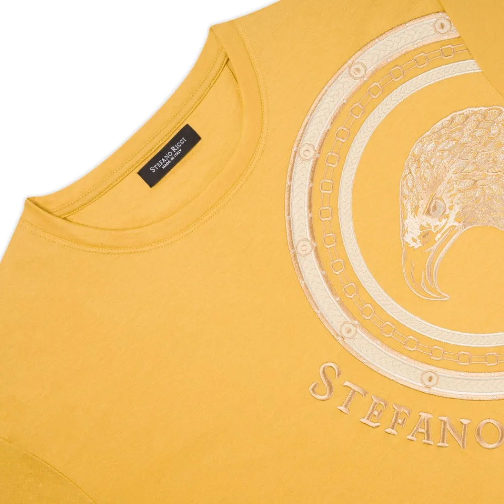 Cheap Crewneck T-Shirt Mens T-Shirts