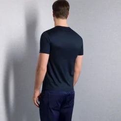 Hot Crewneck T-Shirt Mens T-Shirts