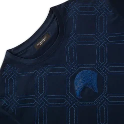 Hot Crewneck T-Shirt Mens T-Shirts