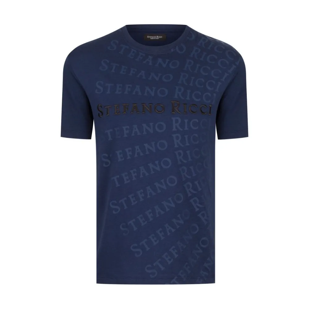 Online Crewneck T-Shirt Mens T-Shirts