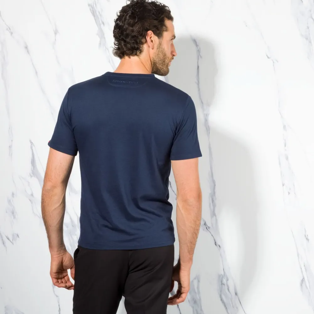 Online Crewneck T-Shirt Mens T-Shirts