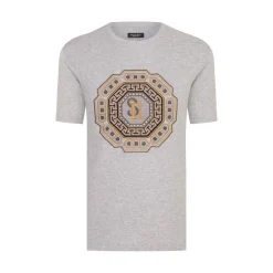 Outlet Crewneck T-Shirt Mens T-Shirts