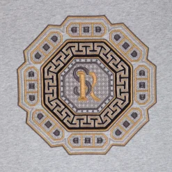 Outlet Crewneck T-Shirt Mens T-Shirts