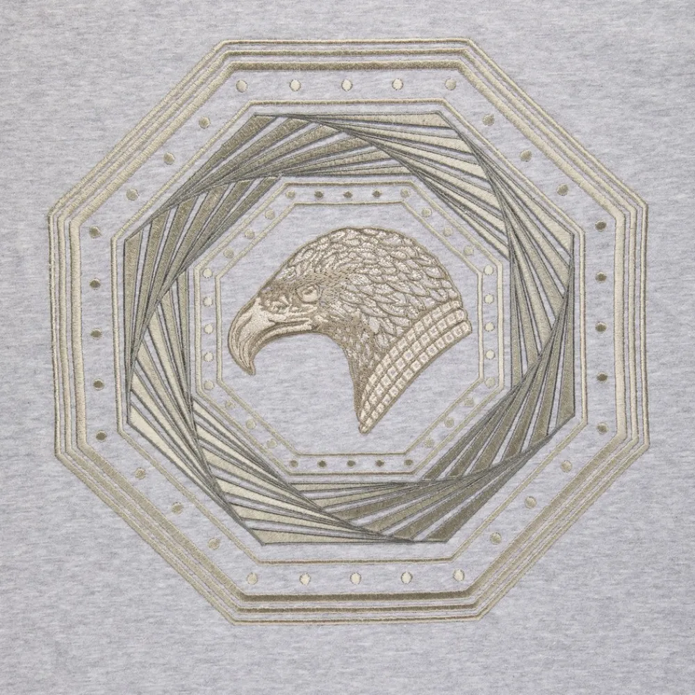 Flash Sale Crewneck T-Shirt Mens T-Shirts