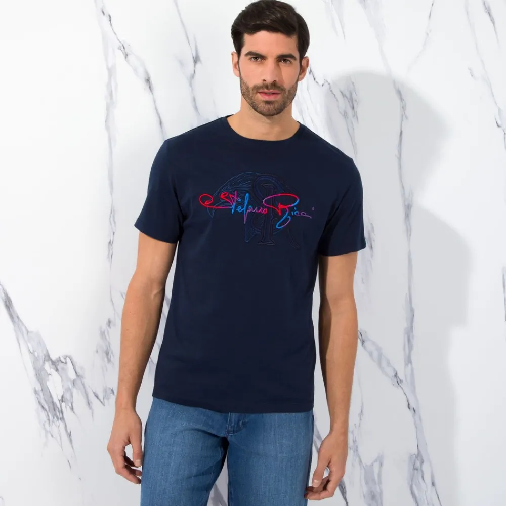 Best Crewneck T-Shirt Mens Last Sizes