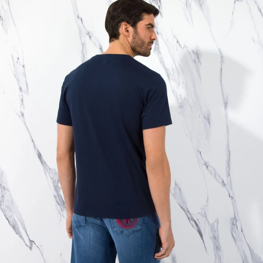 Best Crewneck T-Shirt Mens Last Sizes