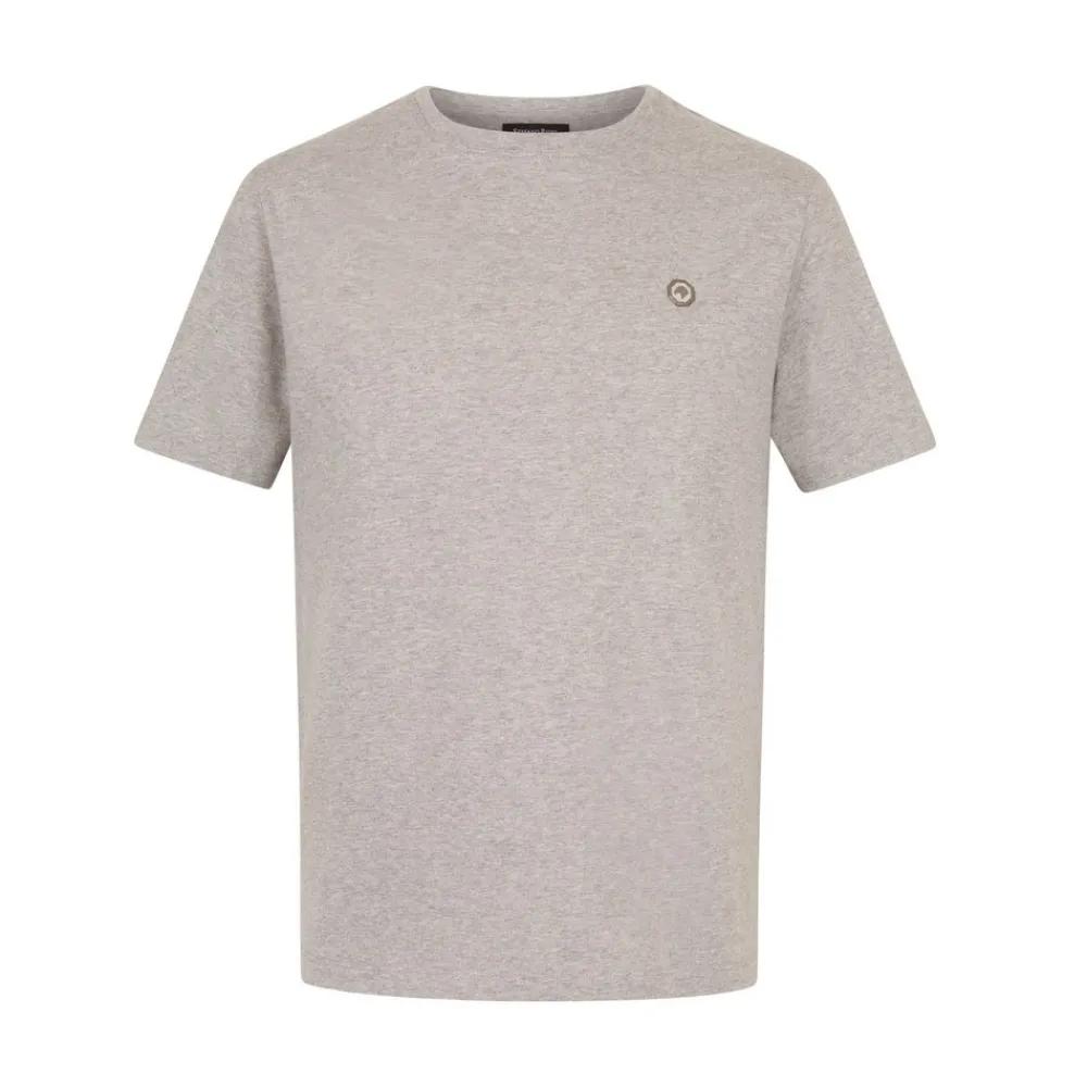 New Crewneck T-Shirt Mens T-Shirts