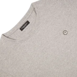 New Crewneck T-Shirt Mens T-Shirts