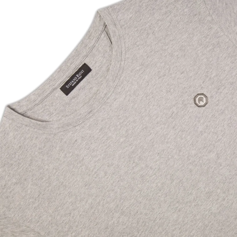 New Crewneck T-Shirt Mens T-Shirts