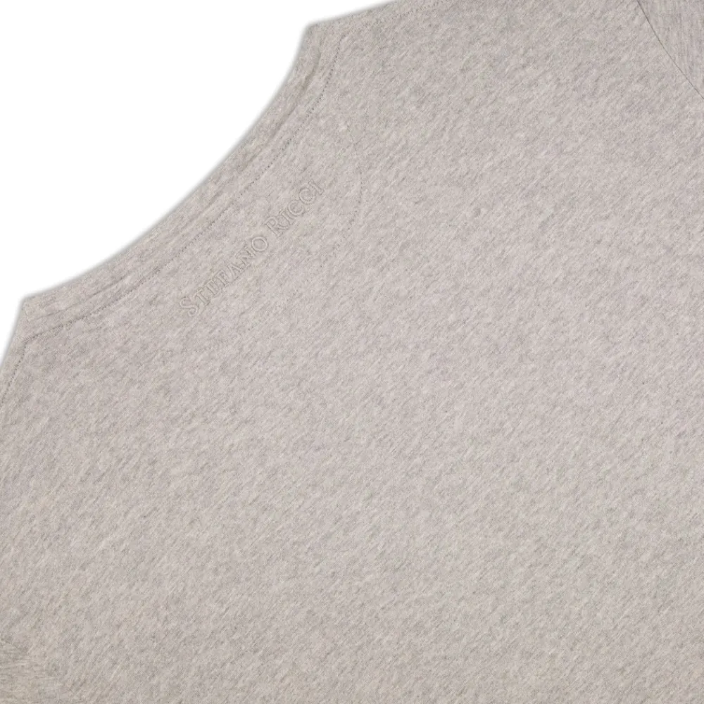 New Crewneck T-Shirt Mens T-Shirts