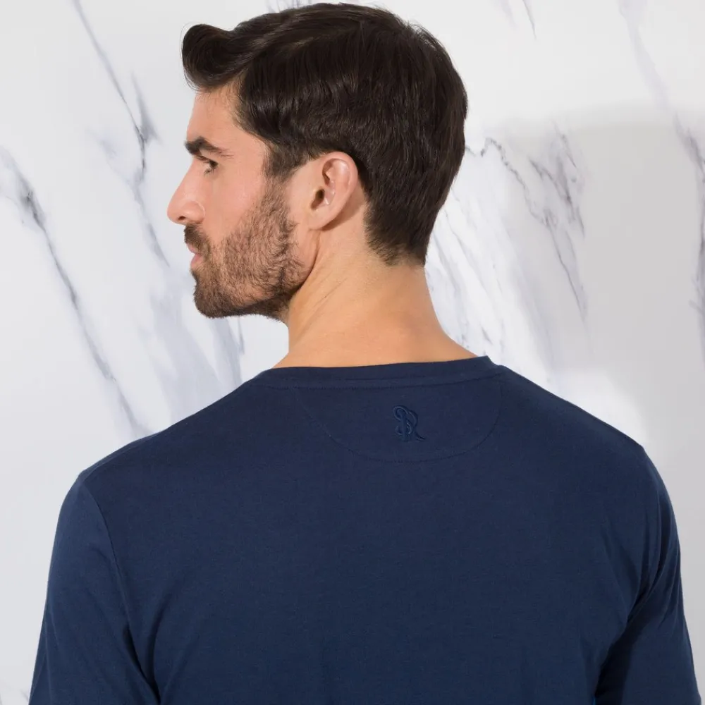 Best Crewneck T-Shirt Mens Last Sizes