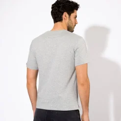 Discount Crewneck T-Shirt Mens T-Shirts
