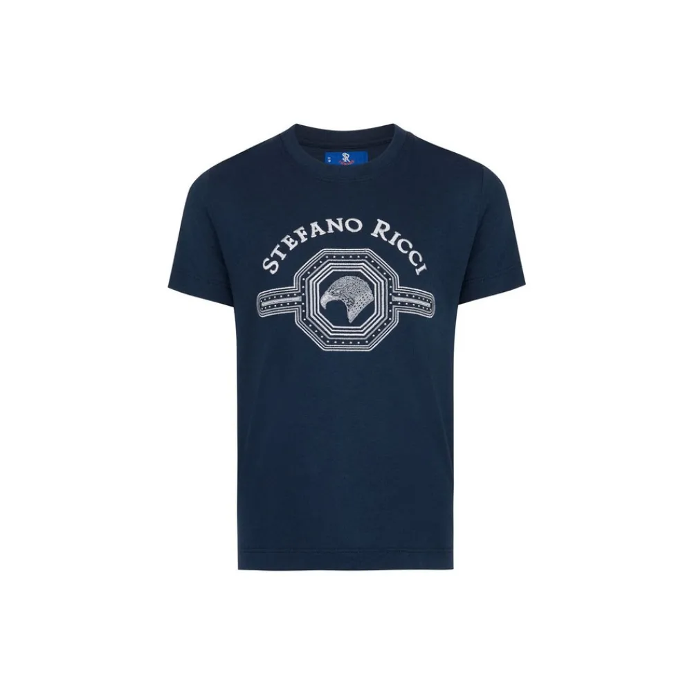 Shop Crewneck T-Shirt Junior T-Shirts