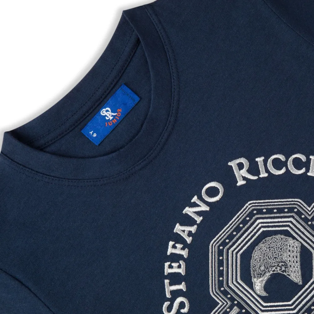 Shop Crewneck T-Shirt Junior T-Shirts