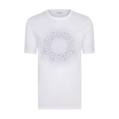 Outlet Crewneck T-Shirt Mens Last Sizes