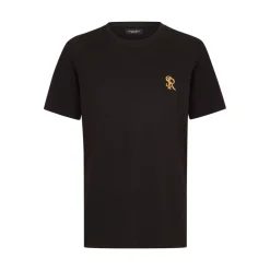 Hot Crewneck T-Shirt Mens T-Shirts