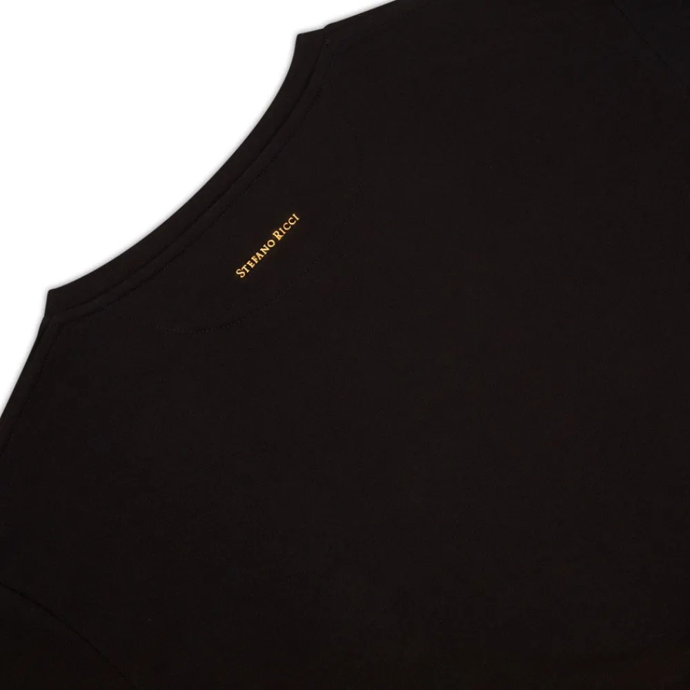 Hot Crewneck T-Shirt Mens T-Shirts