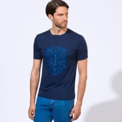 Outlet Crewneck T-Shirt Mens T-Shirts